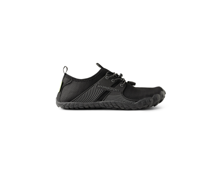 HydroSport Fitkicks Black