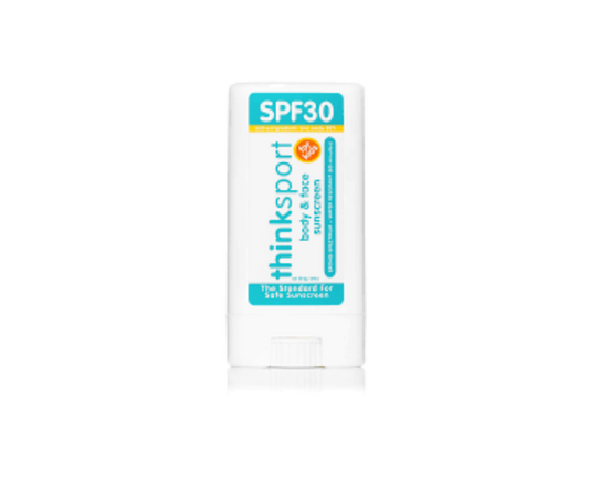 Thinksport Kids Sunscreen Stick 10ml