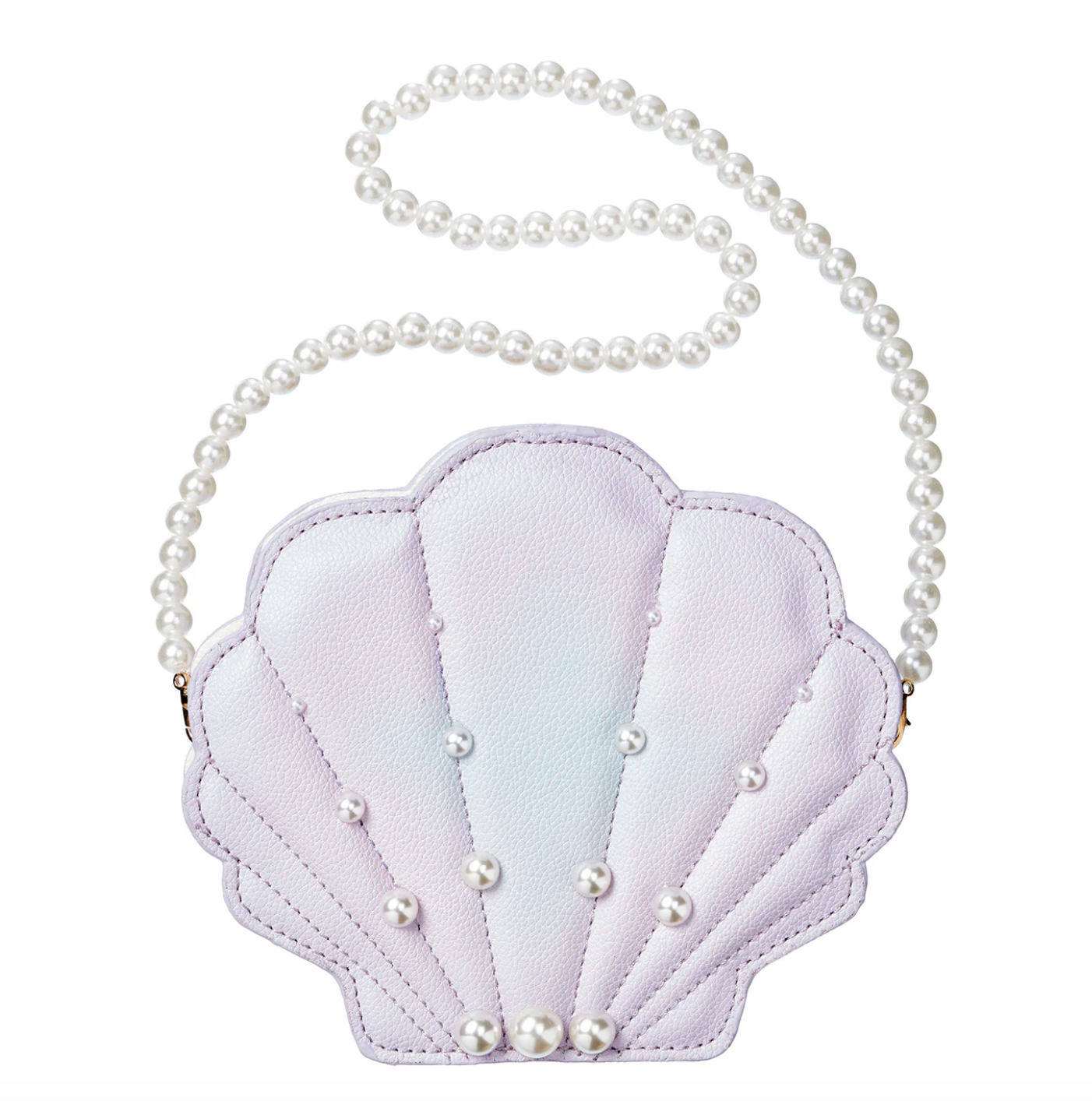 Sammy - Shell Purse