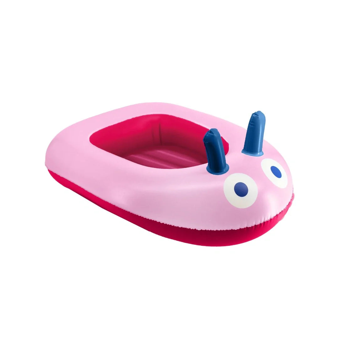 Inflatable Boat - Kids Pool Toy