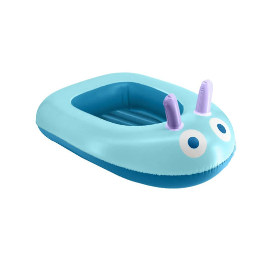 Inflatable Boat - Kids Pool Toy