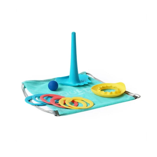 Beach Set Triplet – Multifunctional Sand Play