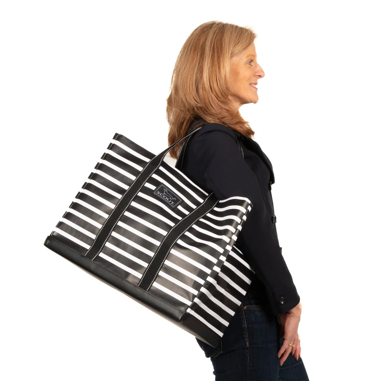 Original Deano Tote Bag - Summer Friyay