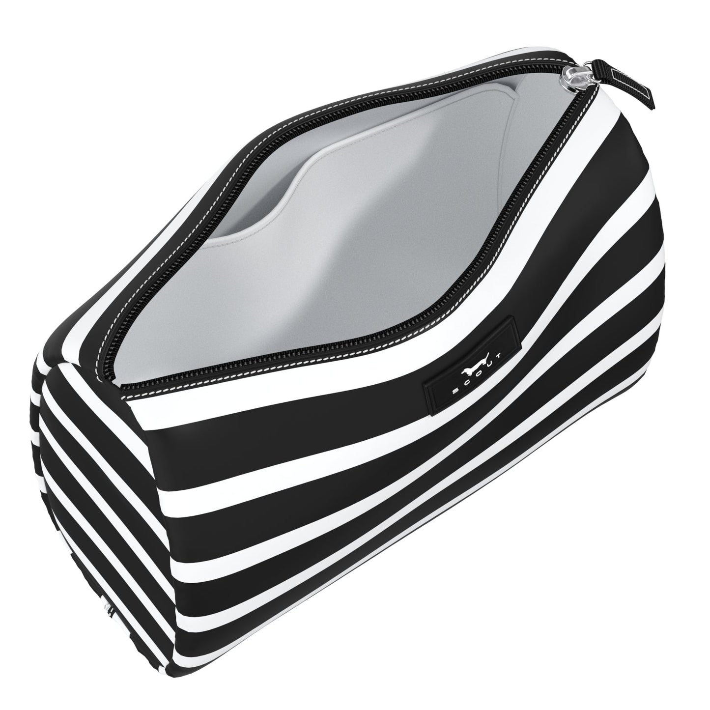 Packin' Heat Makeup Bag