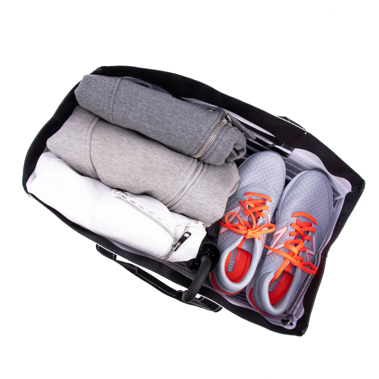 Original Deano Tote Bag - Take Me To Turq