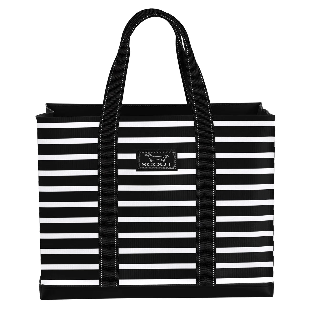 Original Deano Tote Bag - Melondramatic