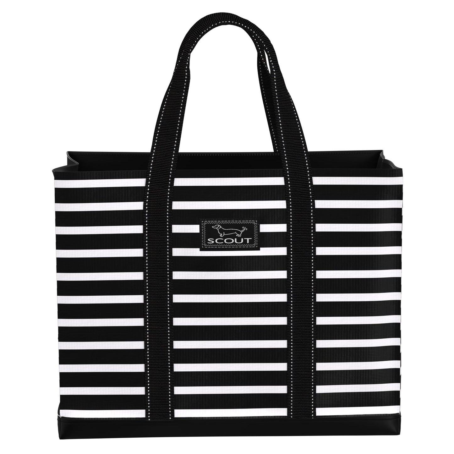Original Deano Tote Bag - Andy Warhowl