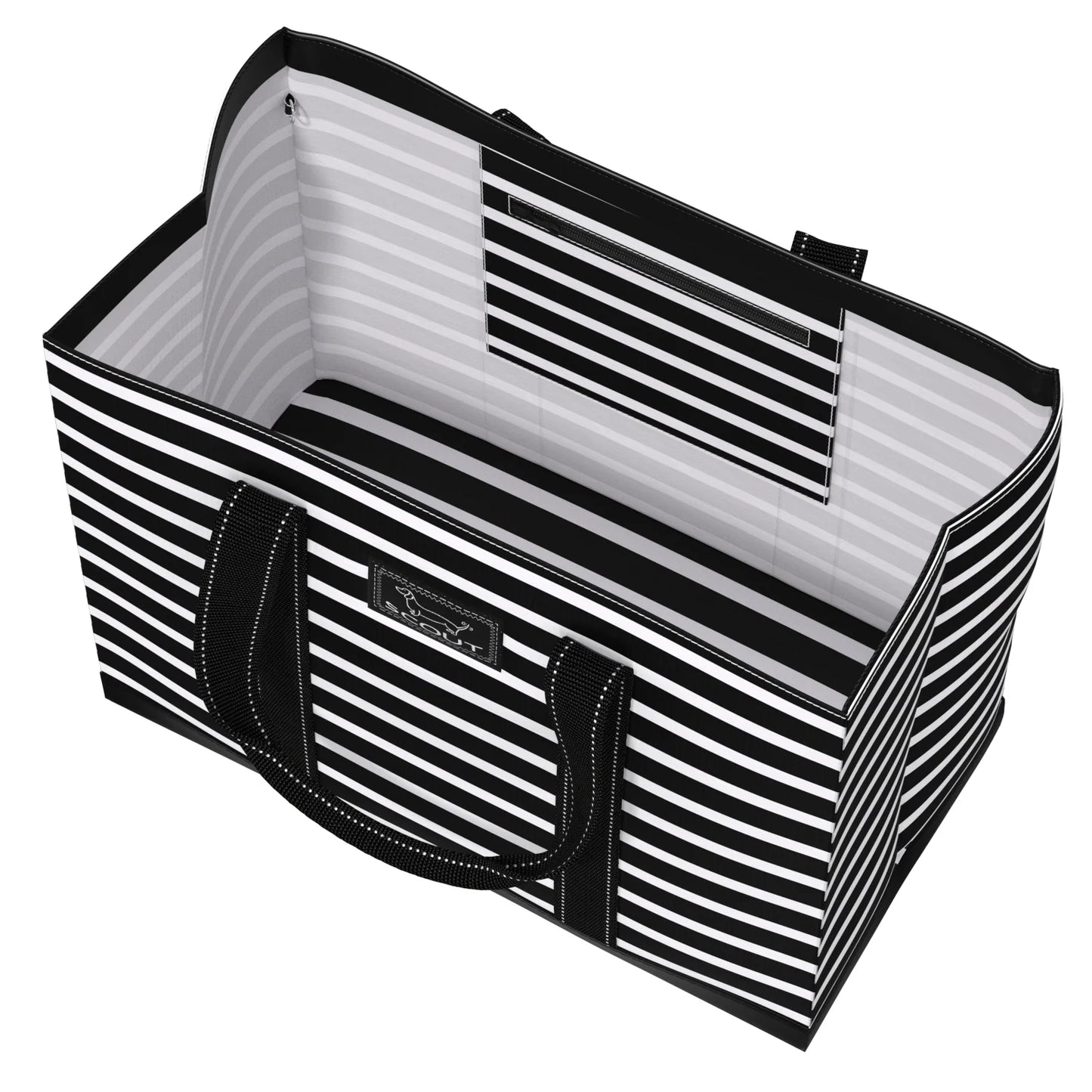 Original Deano Tote Bag - Meant To Bistro