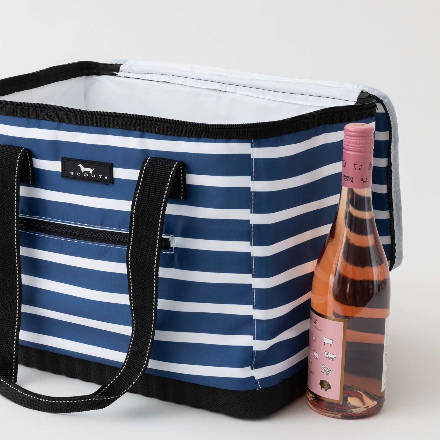 Stiff One Cooler lifestyle shot 2