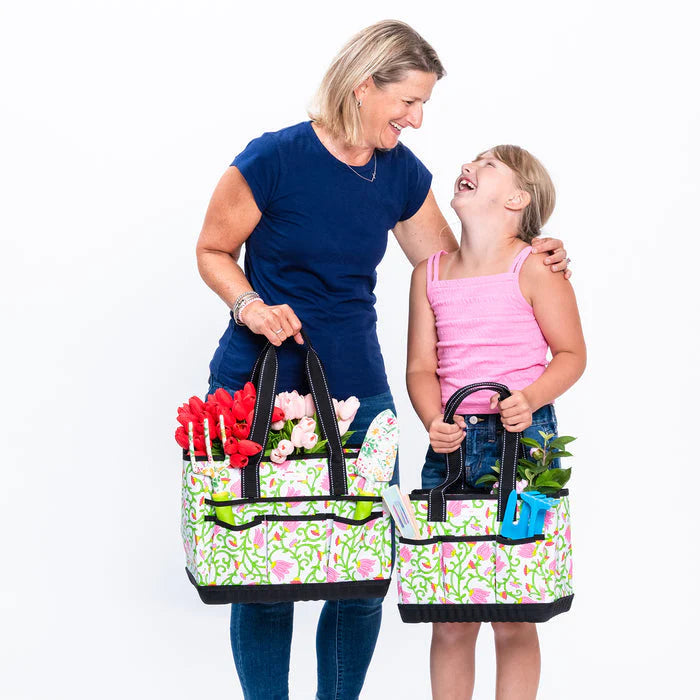 Scout She Shed Garden Caddy Tote - Thumbnail 4