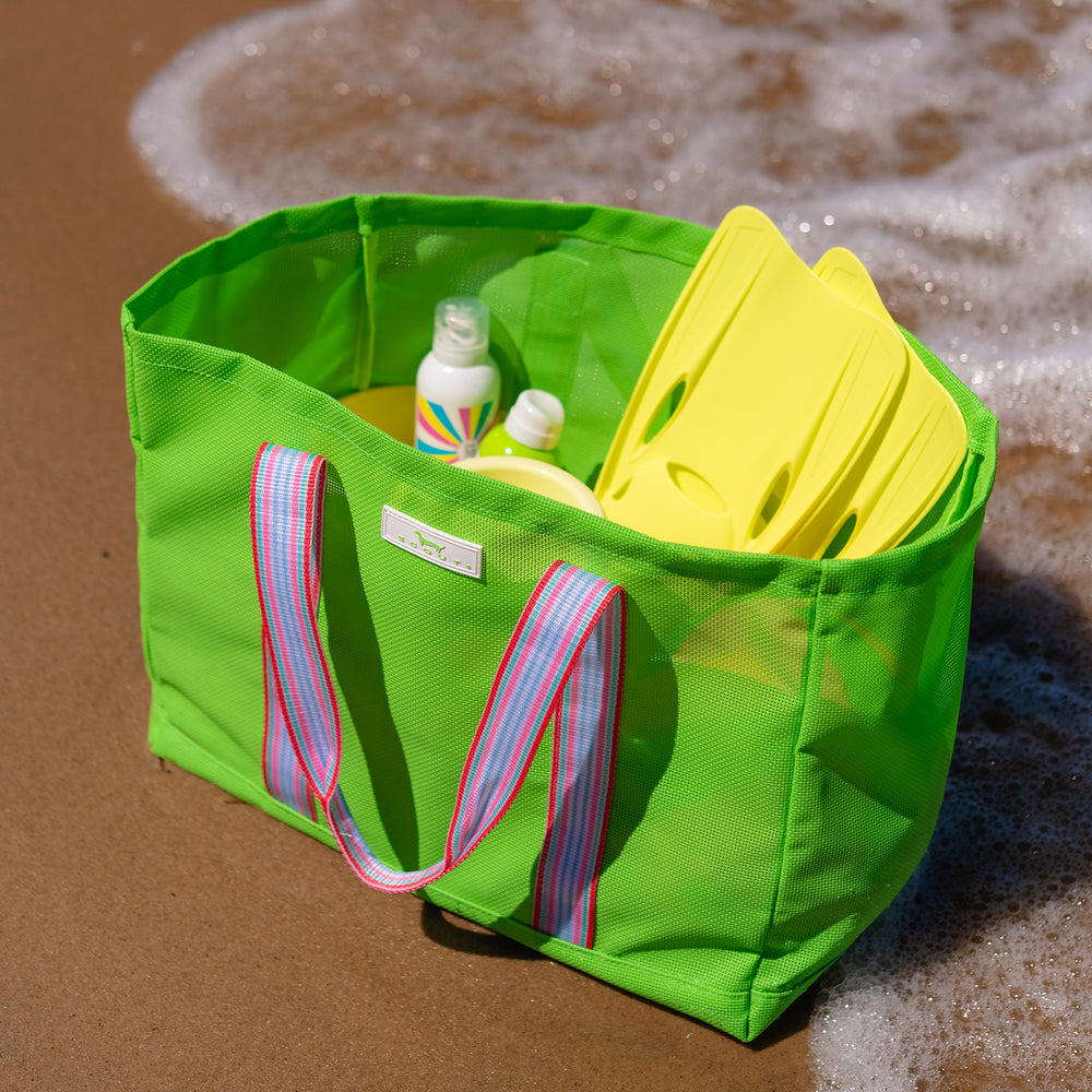Roadtripper Shoulder Bag - Bubblegum and Watermelon