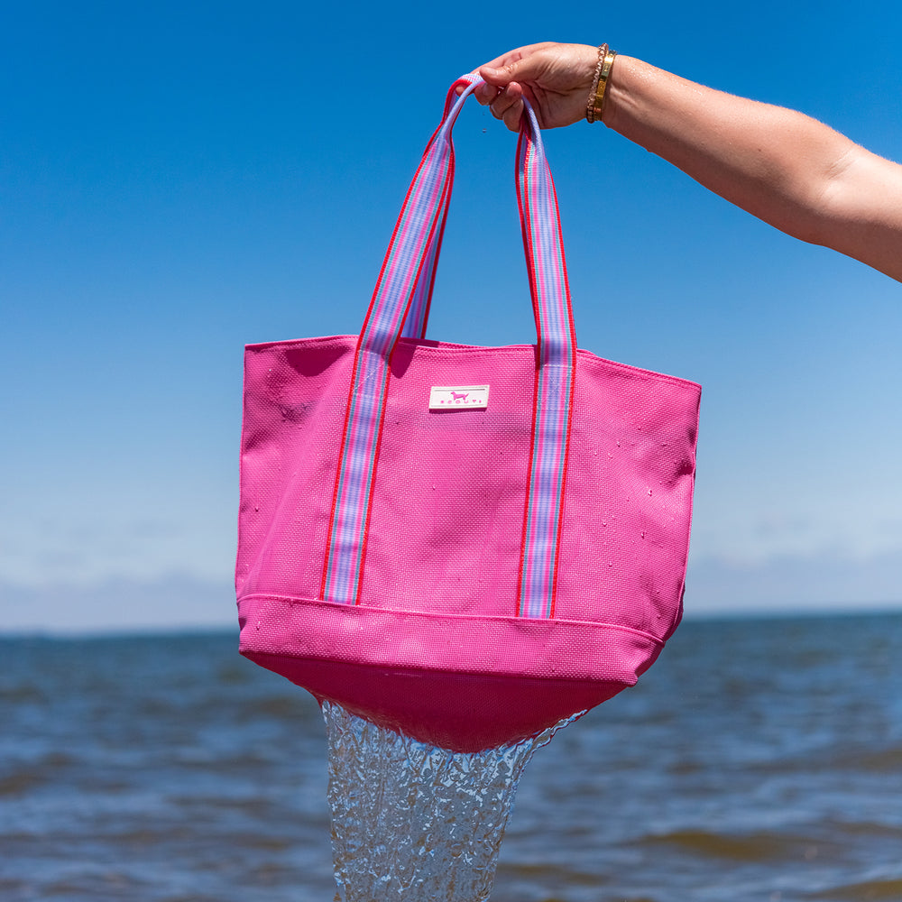 Joyride Shoulder Bag - Grass