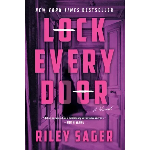 Lock Every Door