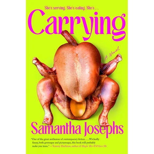 Carrying