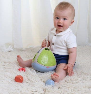Bio Shape Sorter