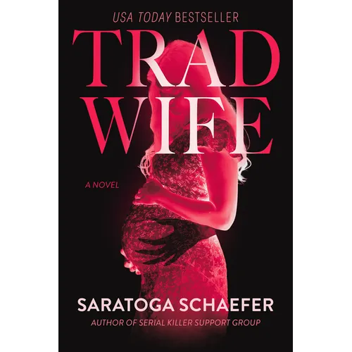 Trad Wife