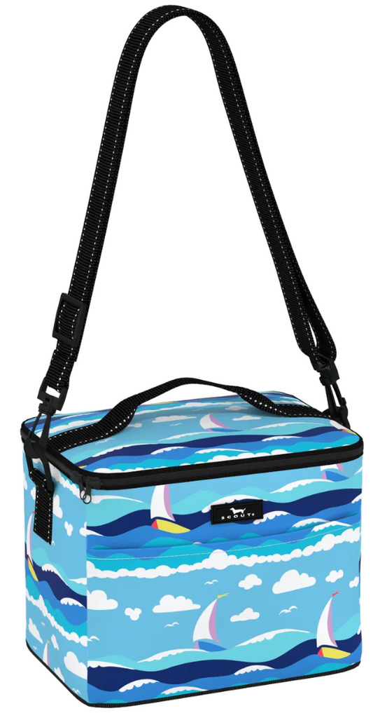 Ferris Cooler Lunch Box - Totes Ma Boat