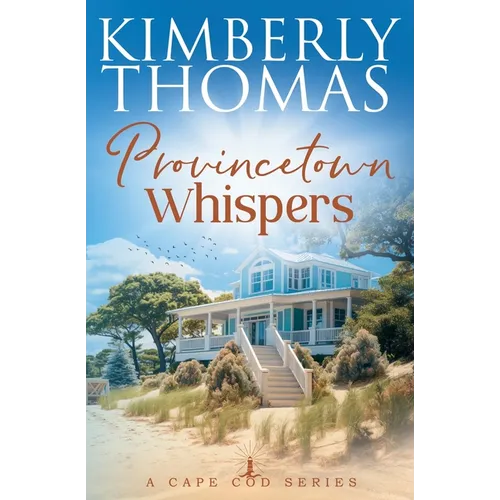 Provincetown Whispers