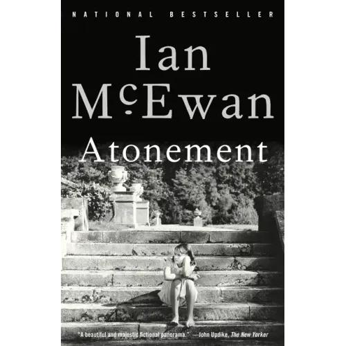 Atonement