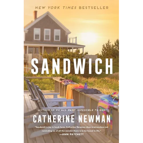 Sandwich