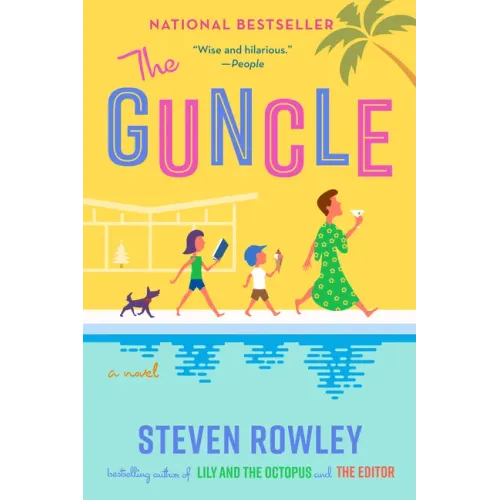 The Guncle
