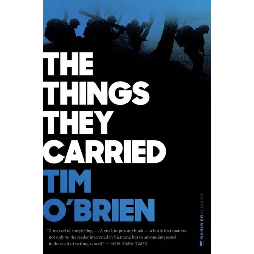 The Things They Carried