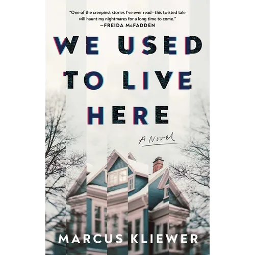 We Used to Live Here