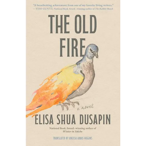 The Old Fire