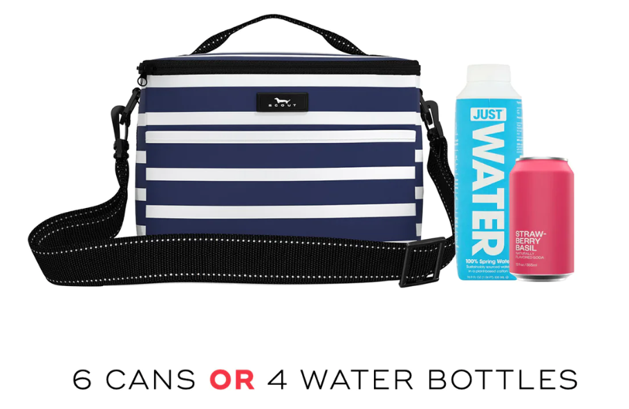 Ferris Cooler Lunch Box - Totes Ma Boat