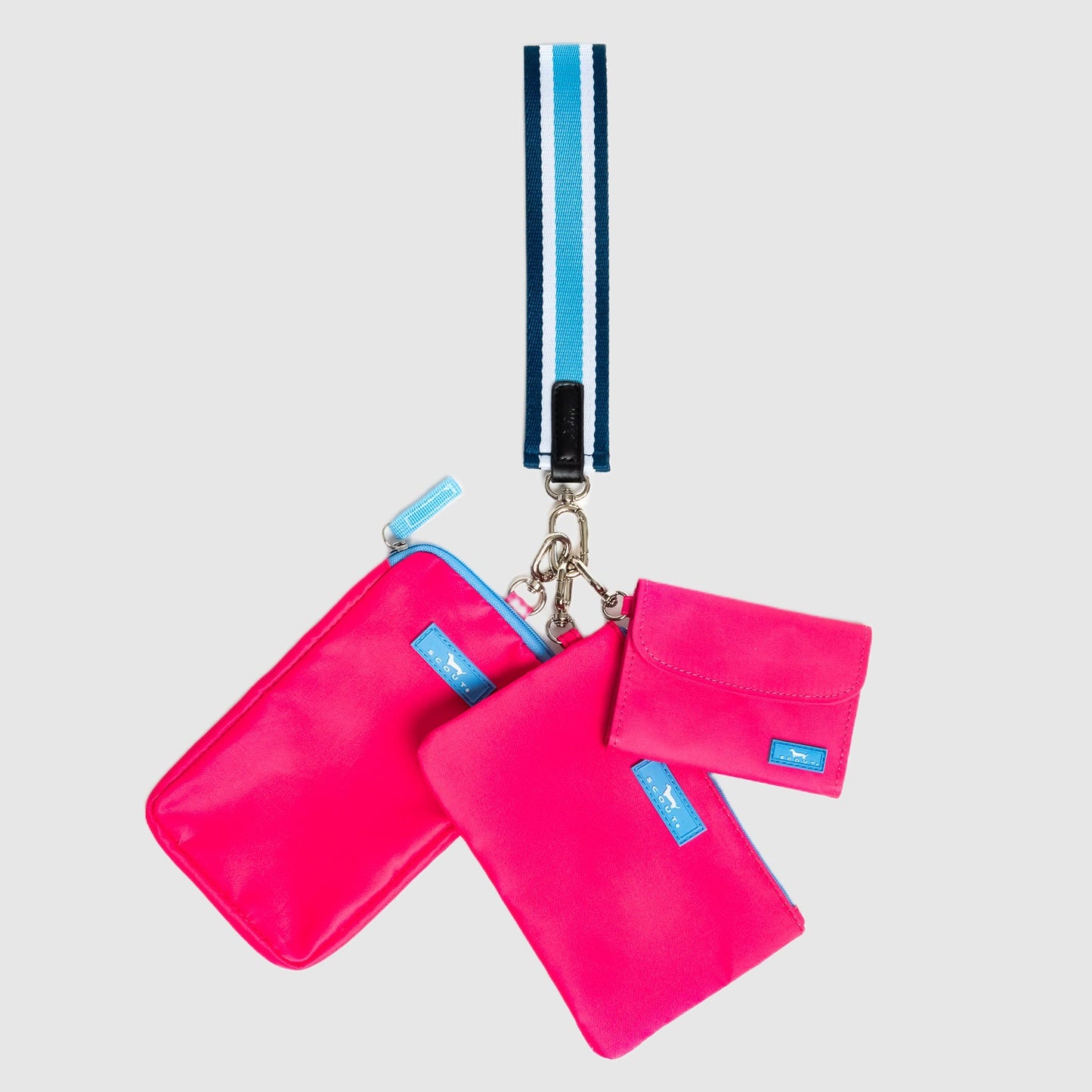 Call Me Maybe Phone Pouch
