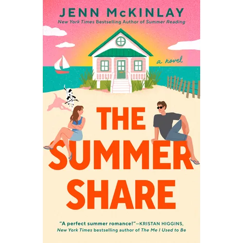 The Summer Share