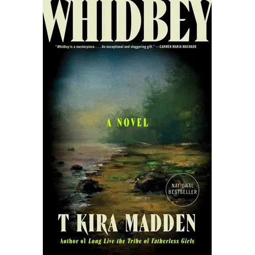 Whidbey