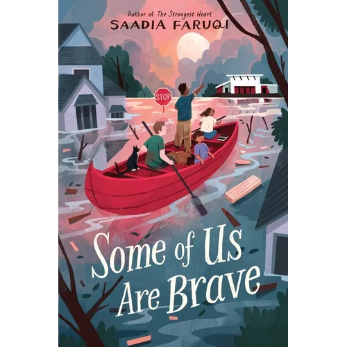 Some of Us Are Brave