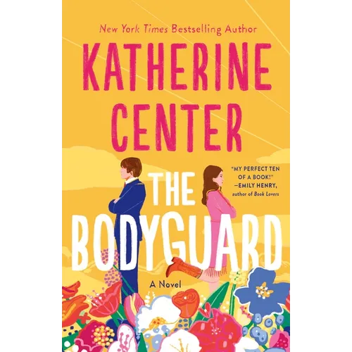 The Bodyguard