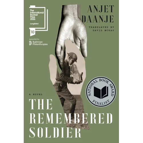 The Remembered Soldier