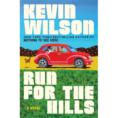 Run for the Hills