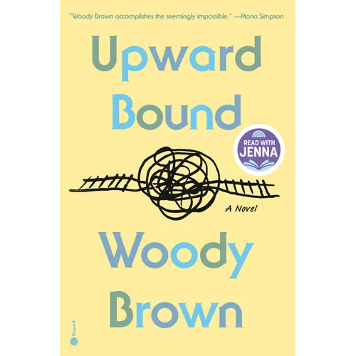 Upward Bound: A Read with Jenna Pick