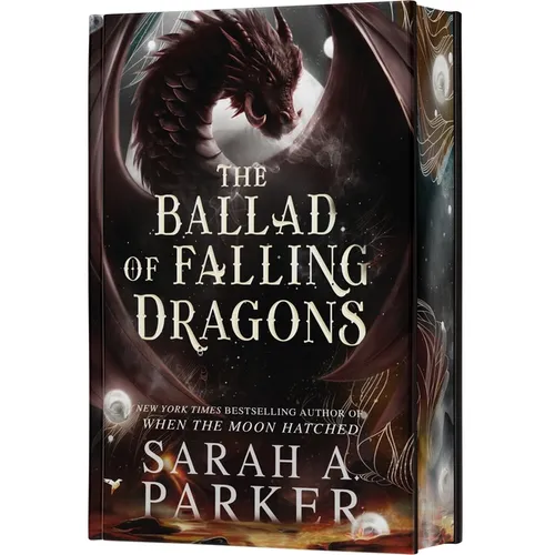 The Ballad of Falling Dragons (Deluxe Limited Edition)