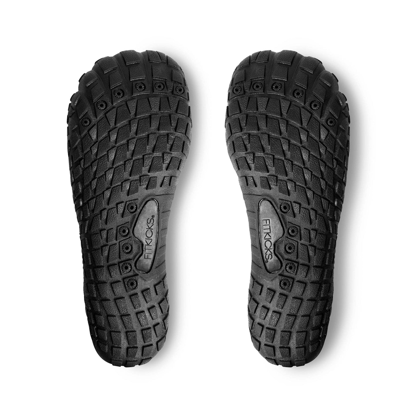 HydroSport Uncharted FITKICKS Open Stock: Green / 12M/14W