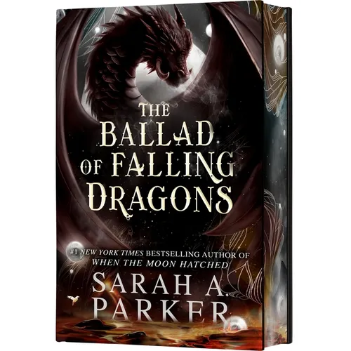 The Ballad of Falling Dragons (Deluxe Limited Edition)