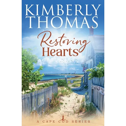 Restoring Hearts