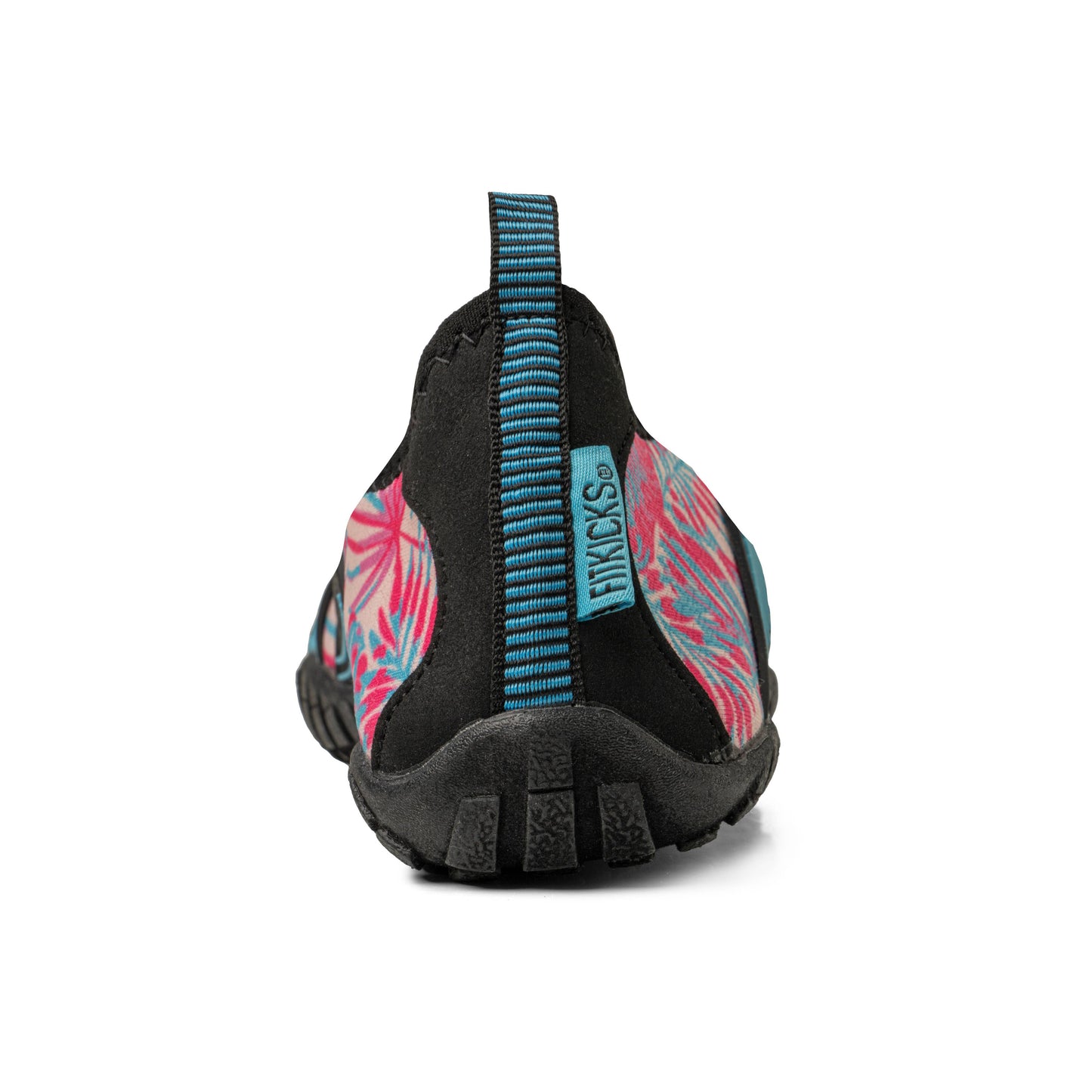 HydroSport Uncharted FITKICKS Open Stock: Green / 11M/13W