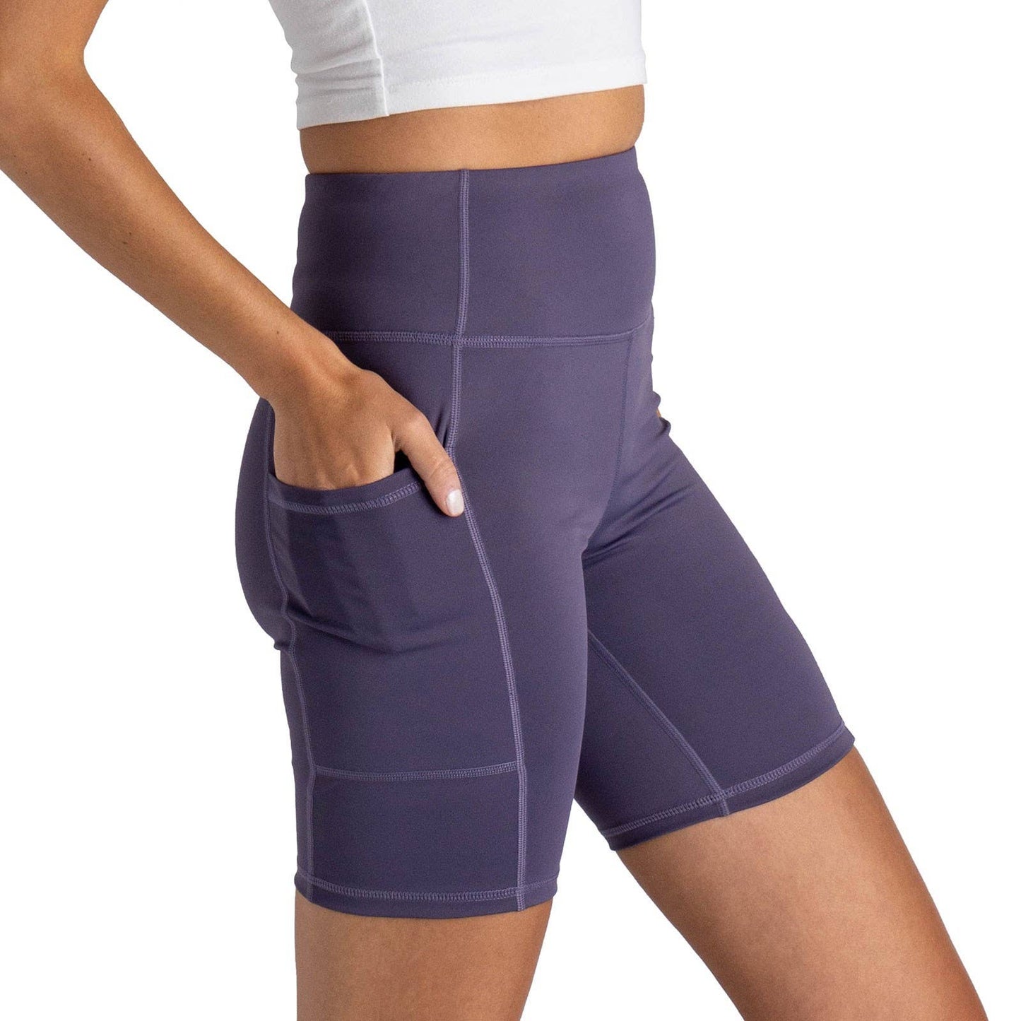 FITKICKS CROSSOVERS Bike Shorts Open Stock