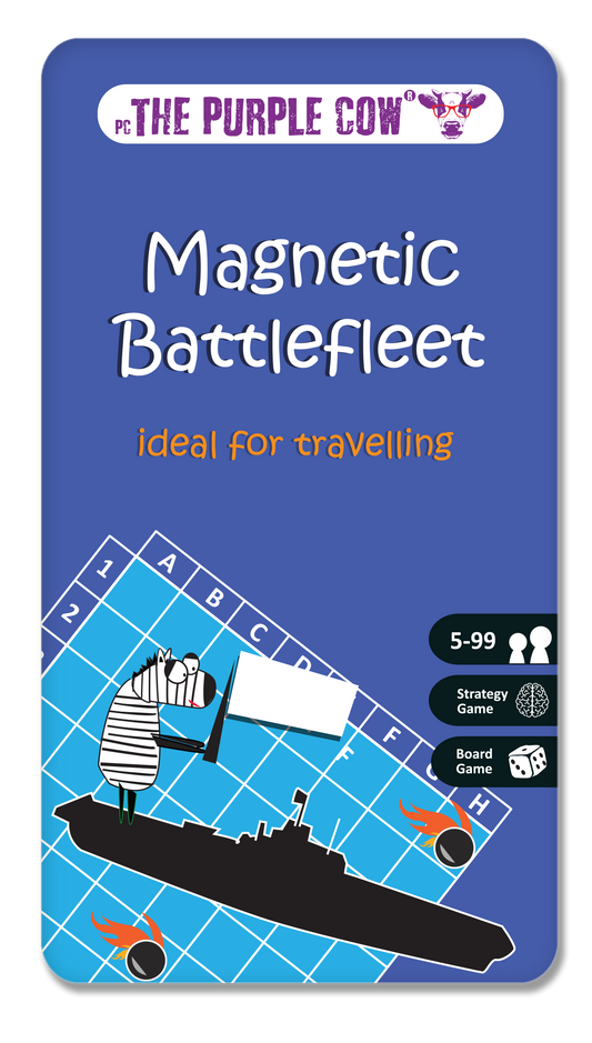 Travel Game - Battlefleet