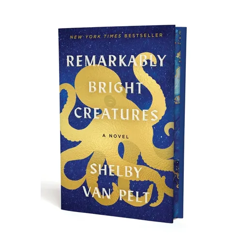 Remarkably Bright Creatures