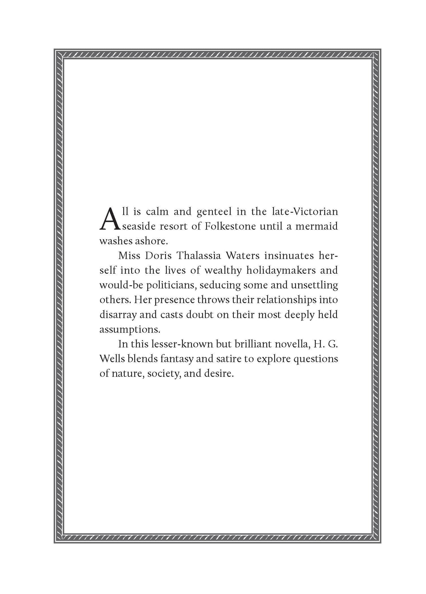 Stories for Seafarers