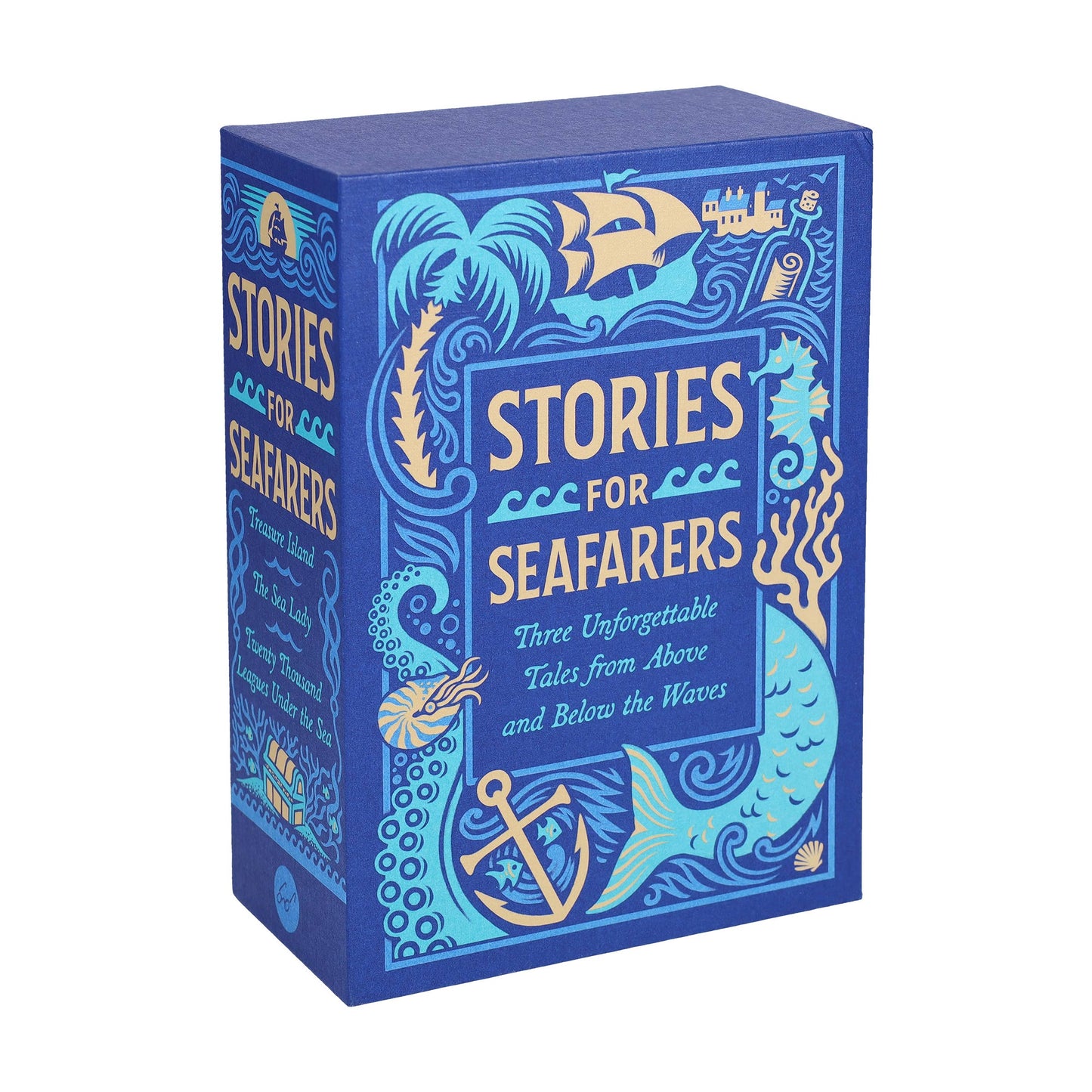 Stories for Seafarers