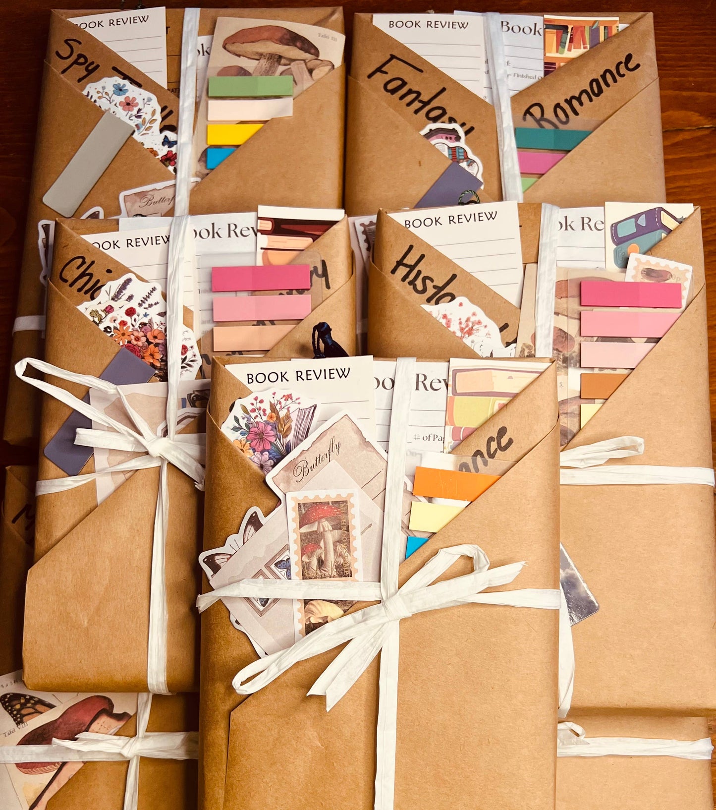 Blind date with a book, Books, Bookish