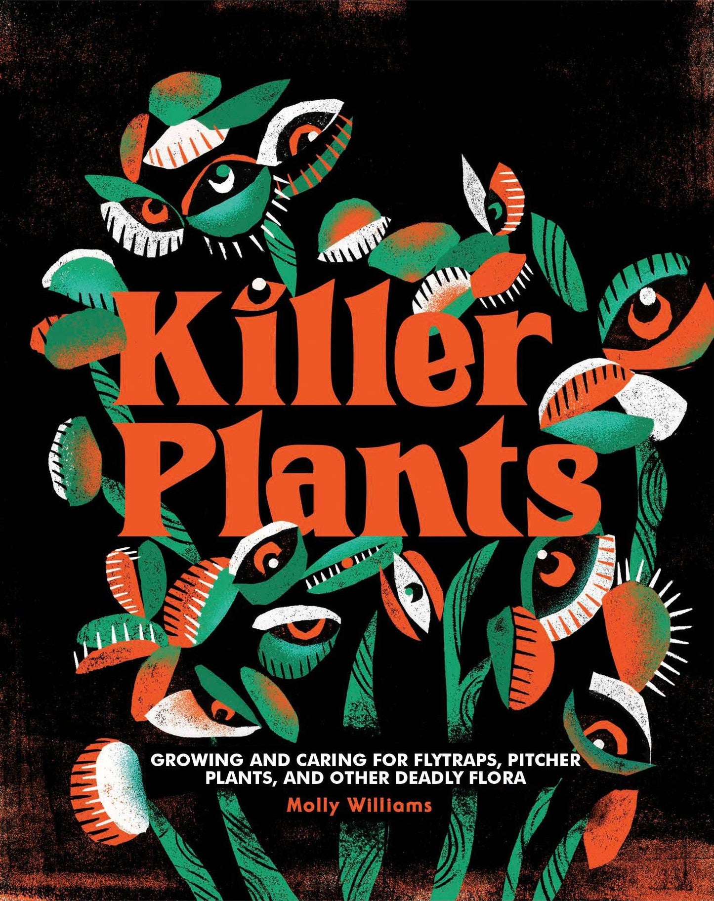Killer Plants