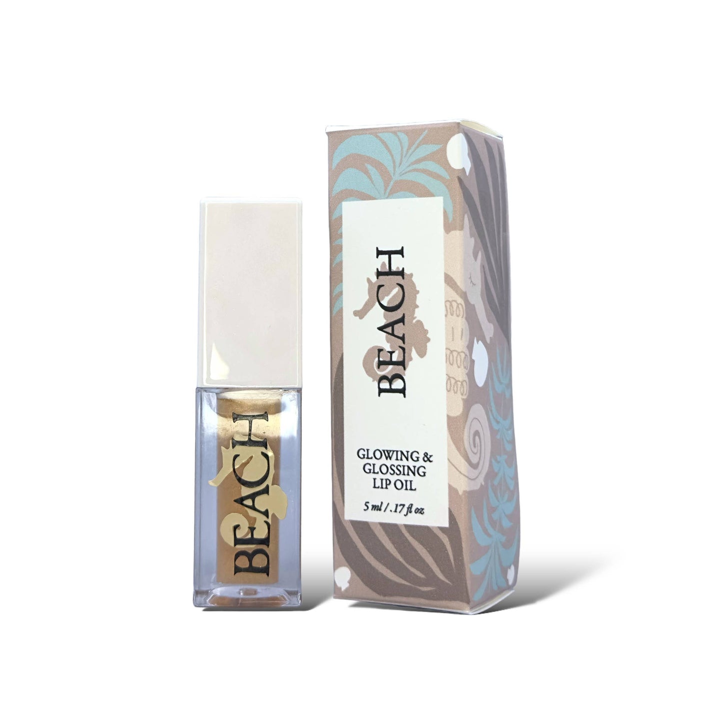 BEACH - Lip Oil